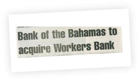 Bank Of The Bahamas Limited.